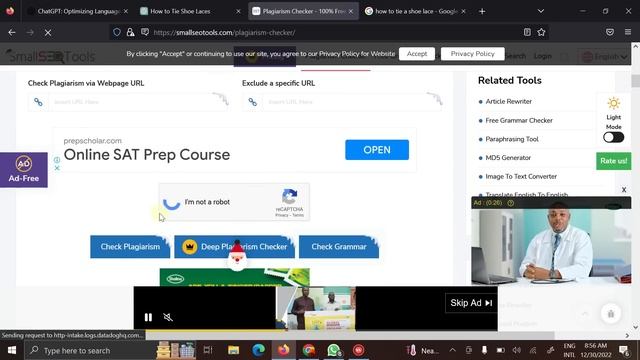 How to Write a 1000 Words Article with ChatGPT in 2 Minutes! смотреть онлайн