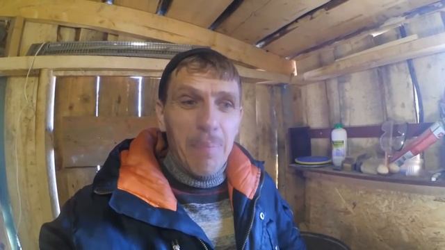 Деревенские Будни от Деревенского Горожанина // Апрель 2018