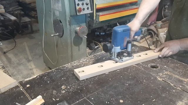Изготовление дубового стола из цельных плах. смотреть онлайн