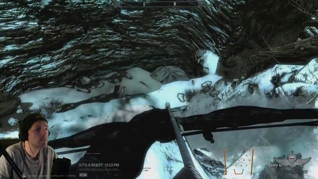 [PA] The Grim Adventure:#Skyrim смотреть онлайн