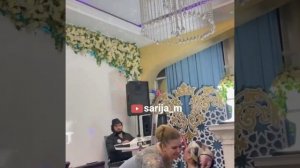 Ашура Гасанова Худуц1 50 летие. С юбилеем Ашура