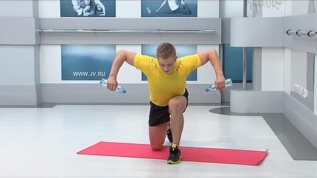 Проблемные зоны. Экспресс-курс 01.10.12.mkv смотреть онлайн