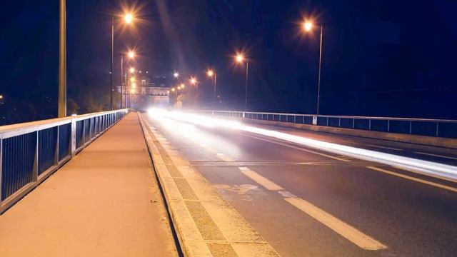 Timelapse : Château Maisons-Laffitte (côté Sartrouville) смотреть онлайн