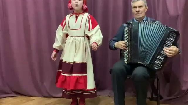 030 Облаухова Эллина.mp4 смотреть онлайн