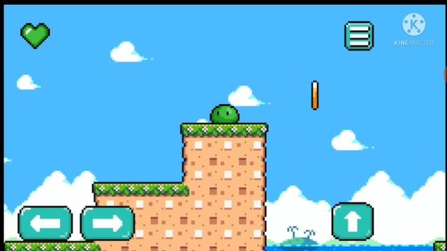 Обзор на "Super Slime" смотреть онлайн