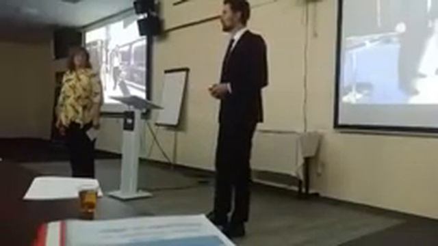 01/10/2016. Новости SkyWay. Презентация в Словакии.Виктор Бабурин смотреть онлайн