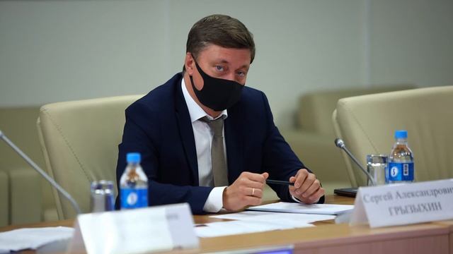 2020 Дальневосточный Старт - Цифровой прорыв смотреть онлайн