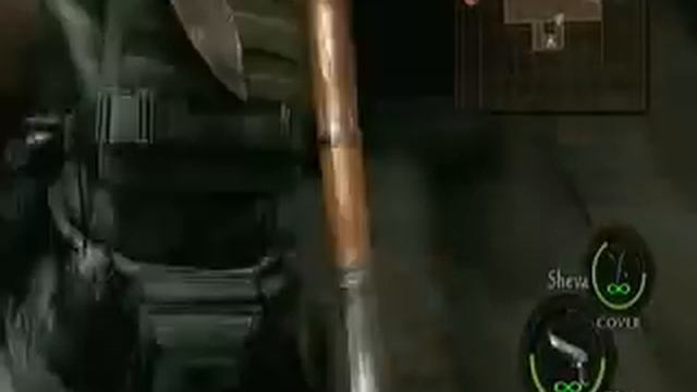 Resident Evil 5 Treasure Hunting - Sapphire (Oval) смотреть онлайн