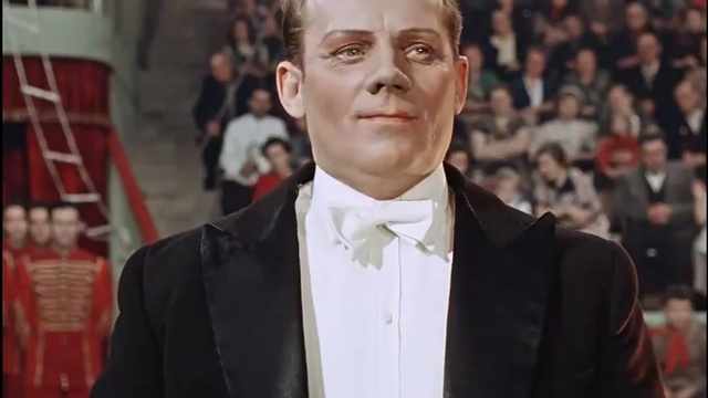 14.Цирк смотреть онлайн