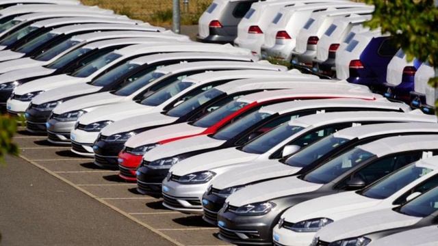Цены на автомобили с пробегом в России выросли на 22% с начала 2021 года смотреть онлайн