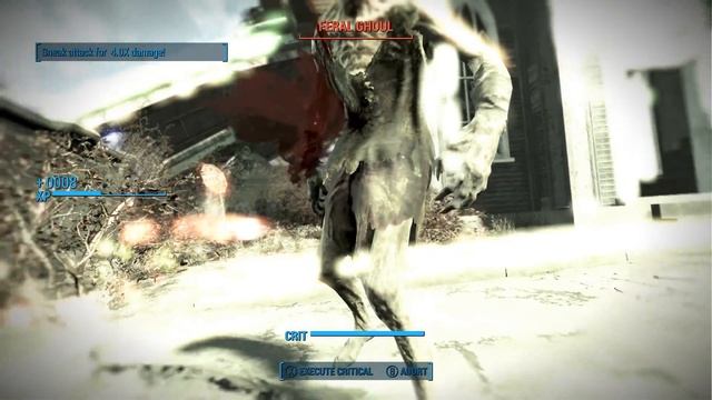 FALLOUT 4 Gameplay ("Last Voyage of the USS Constitution" Pt.3) Trivia Walkthrough смотреть онлайн