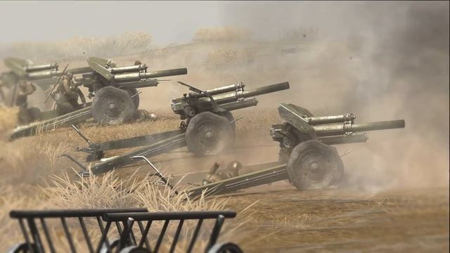 Gates of Hell Operation Barbarossa смотреть онлайн