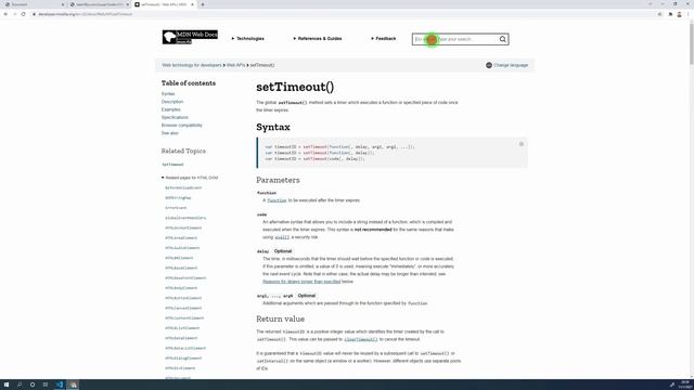 Async Callbacks | Hogyan működnek az aszinkron callback-ek? смотреть онлайн