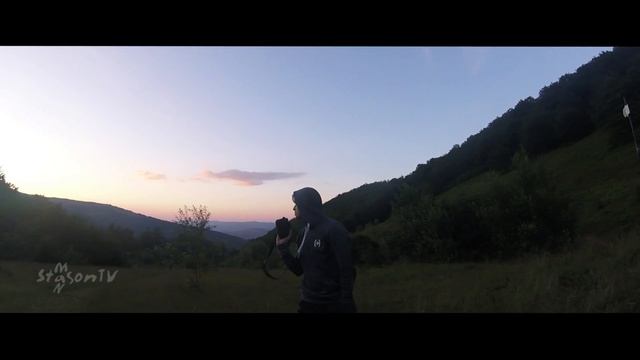 ПЛАШАНКИ. Неформалы на ШИПОТЕ. Карпаты и Гендальф. Скупались в Водопаде смотреть онлайн