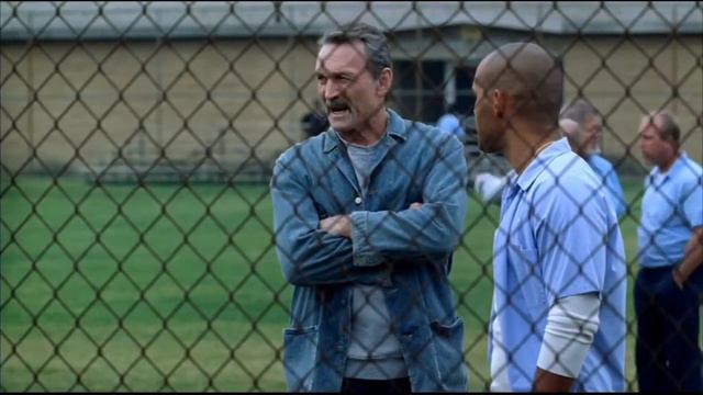 Prison Break Changing the plans scene смотреть онлайн