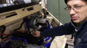 ГАЗель Профессор (Почему не будет воздушить радиатор и ПРАВИЛЬНАЯ работа всей системы охлаждения )