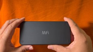 T-Mobile Inseego M2000 5G MIFI Product Review 2023