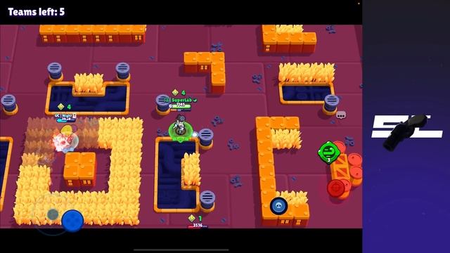 How To Push Rank 35 Gray In Duo Showdown смотреть онлайн