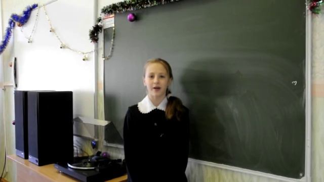 Ученики 8 школы г. Елабуга подводят итоги года смотреть онлайн