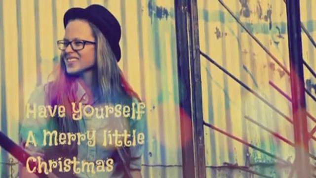 Rachael Ward - Have Yourself A Merry Little Christmas смотреть онлайн