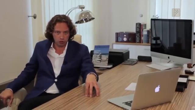 Приглашение в MLM  - Аркадий Шаров