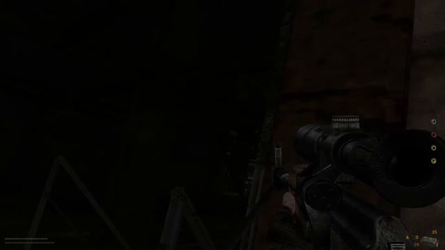S.T.A.L.K.E.R : MISERY (Часть-2) -- Штурм -- смотреть онлайн