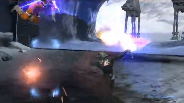 Прохождения игры star wars часть 4 финал смотреть онлайн