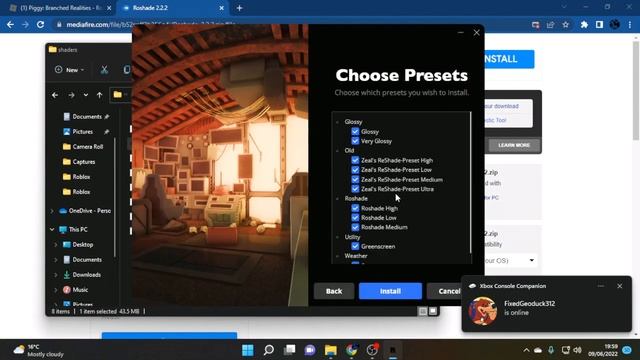 How to get Roblox RTX Shaders onto your Roblox games RTX смотреть онлайн
