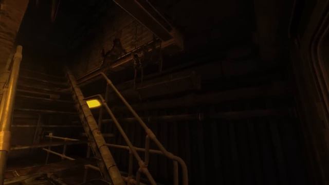 Let's Play Soma - S2 P2 - Machine Murder смотреть онлайн