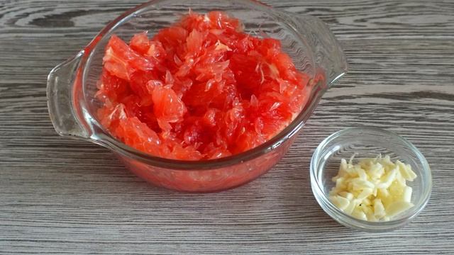 Секреты кухни