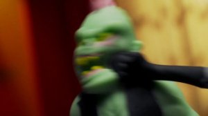 Monster Flex серия 4