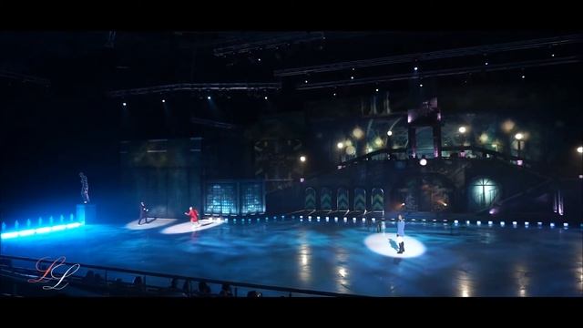 О.Домнина, М.Шабалин, Р.Костомаров(Каренины, Вронский)-эпизод 2. "Анна Каренина"(И.Авербух) смотреть онлайн