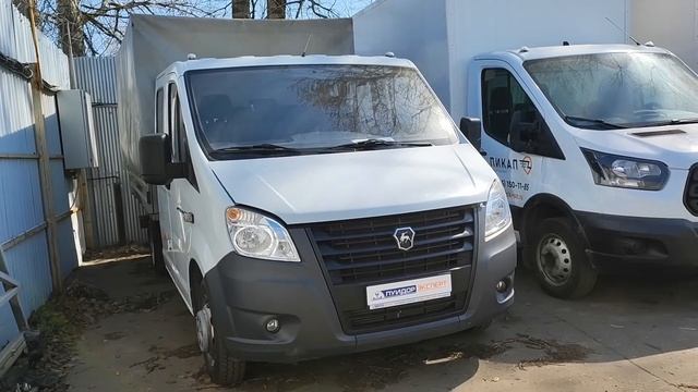 ПОКУПКА ГАЗЕЛЬ ФЕРМЕР ЗА 2100000 рублей ПОД АВТОДОМ