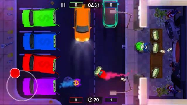 Stickman Party PRO Player NEW UPDATE 2024 - New Minigames ( android / ios ) смотреть онлайн