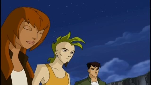 Dino Squad: The Beginning part 3 смотреть онлайн