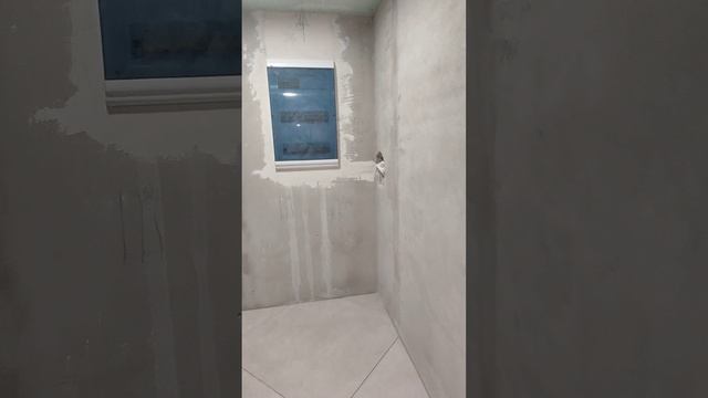 Обустройство низа лестницы 1 этажа ч 2. Зашивка гипсокартоном. Свет. смотреть онлайн