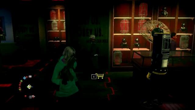 Saints Row 4 чем бы занятся или вся суть игры смотреть онлайн