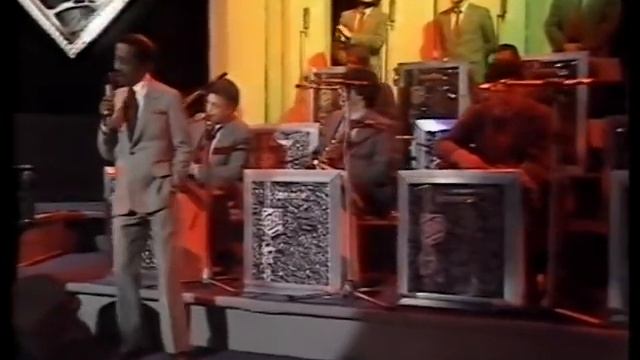 Roy Castle, Buddy Rich, Sammy Davis Jr & Kenny Everett on "Parkinson" '82 (pt.6/7) HQ смотреть онлайн