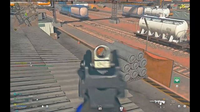 Highlights Warzone 2 0 смотреть онлайн