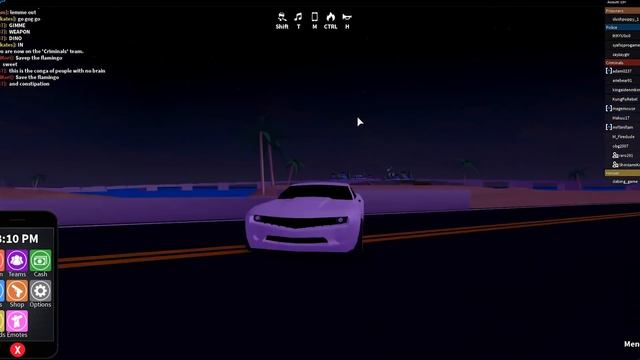 this Roblox game actually made a lot of people upset... смотреть онлайн
