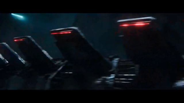 Godzilla Vs. Kong / Music video смотреть онлайн