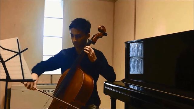 Uilasho Francisco Music Portfolio смотреть онлайн