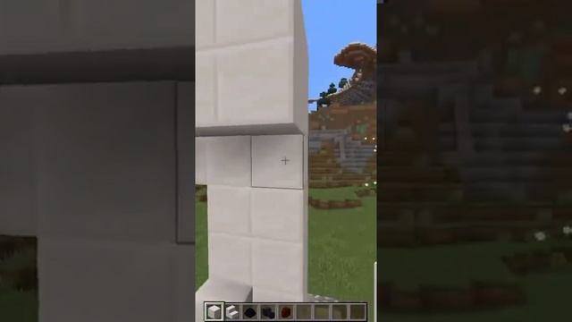 Dragon slayer statue Minecraft tutorial? смотреть онлайн