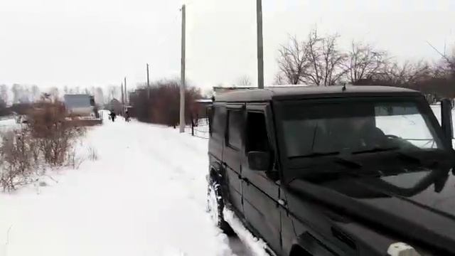 G300 om606 смотреть онлайн