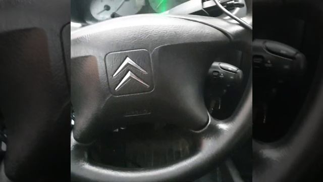 Процедура обучения BSI Peugeot Partner 1.4 бензин, шаг за шагом смотреть онлайн