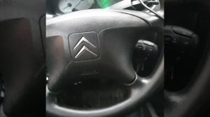 Процедура обучения BSI Peugeot Partner 1.4 бензин, шаг за шагом