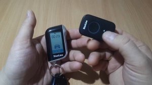 Сервисный Режим Starline А93. Как Отключить и Включить Сервисный Режим с Доп. Брелка