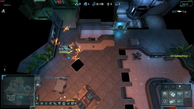 Natural Selection 2 NEXT LEVEL BUILD ORDERS TO GET TO THE END GAME WITH A HIGHER PROBABILITY OF A W смотреть онлайн