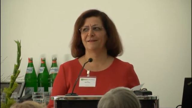 Mina Ahadi смотреть онлайн