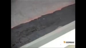 Монтаж гибкой черепицы (мягкой кровли). ВИДЕО УРОК